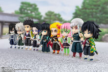 Load image into Gallery viewer, PRE-ORDER Figuarts Mini Shinobu Kocho  Demon Slayer (Reissue)
