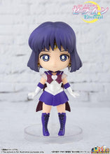 Load image into Gallery viewer, PRE-ORDER Figuarts Mini Super Sailor Saturn -Eternal edition- (Repeat)
