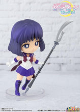 Load image into Gallery viewer, PRE-ORDER Figuarts Mini Super Sailor Saturn -Eternal edition- (Repeat)
