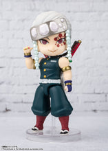 Load image into Gallery viewer, PRE-ORDER Figuarts Mini Tengen Uzui Demon Slayer (Reissue)
