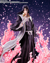 Load image into Gallery viewer, PRE-ORDER FiguartsZERO Byakuya Kuchik Bleach The Thousand Year Bloodwar
