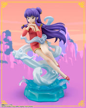 Load image into Gallery viewer, PRE-ORDER FiguartsZERO Chouette Shampoo Ranma 1/2
