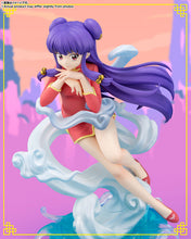 Load image into Gallery viewer, PRE-ORDER FiguartsZERO Chouette Shampoo Ranma 1/2
