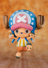 Load image into Gallery viewer, PRE-ORDER FiguartsZERO Cotton Candy Lover Chopper (repeat) One Piece
