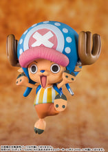 Load image into Gallery viewer, PRE-ORDER FiguartsZERO Cotton Candy Lover Chopper (repeat) One Piece
