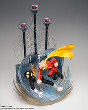 Load image into Gallery viewer, PRE-ORDER FiguartsZERO Cyborg 009 [THE FINAL DUEL] Cybord 009
