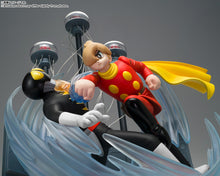 Load image into Gallery viewer, PRE-ORDER FiguartsZERO Cyborg 009 [THE FINAL DUEL] Cybord 009
