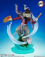 Load image into Gallery viewer, PRE-ORDER FiguartsZERO Doma Demon Slayer: Kimetsu no Yaiba
