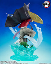 Load image into Gallery viewer, PRE-ORDER FiguartsZERO Doma Demon Slayer: Kimetsu no Yaiba
