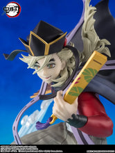 Load image into Gallery viewer, PRE-ORDER FiguartsZERO Doma Demon Slayer: Kimetsu no Yaiba

