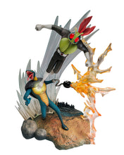 Load image into Gallery viewer, PRE-ORDER FiguartsZERO Kamen Rider vs. Cobra Man
