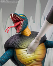 Load image into Gallery viewer, PRE-ORDER FiguartsZERO Kamen Rider vs. Cobra Man

