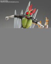 Load image into Gallery viewer, PRE-ORDER FiguartsZERO Kamen Rider vs. Cobra Man
