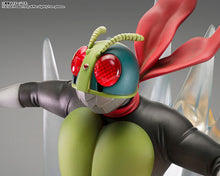 Load image into Gallery viewer, PRE-ORDER FiguartsZERO Kamen Rider vs. Cobra Man
