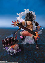 Load image into Gallery viewer, PRE-ORDER FiguartsZERO Monkey D. Luffy Gear 4 Snake Man Ohja (reissue) One Piece
