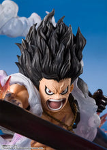 Load image into Gallery viewer, PRE-ORDER FiguartsZERO Monkey D. Luffy Gear 4 Snake Man Ohja (reissue) One Piece
