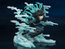 Load image into Gallery viewer, PRE-ORDER FiguartsZERO Muichiro Tokito Demon Slayer: Kimetsu no Yaiba
