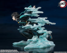 Load image into Gallery viewer, PRE-ORDER FiguartsZERO Muichiro Tokito Demon Slayer: Kimetsu no Yaiba
