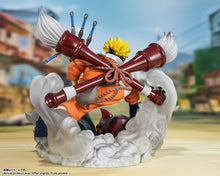 Load image into Gallery viewer, PRE-ORDER FiguartsZERO Naruto Uzumaki Naruto 72 Series

