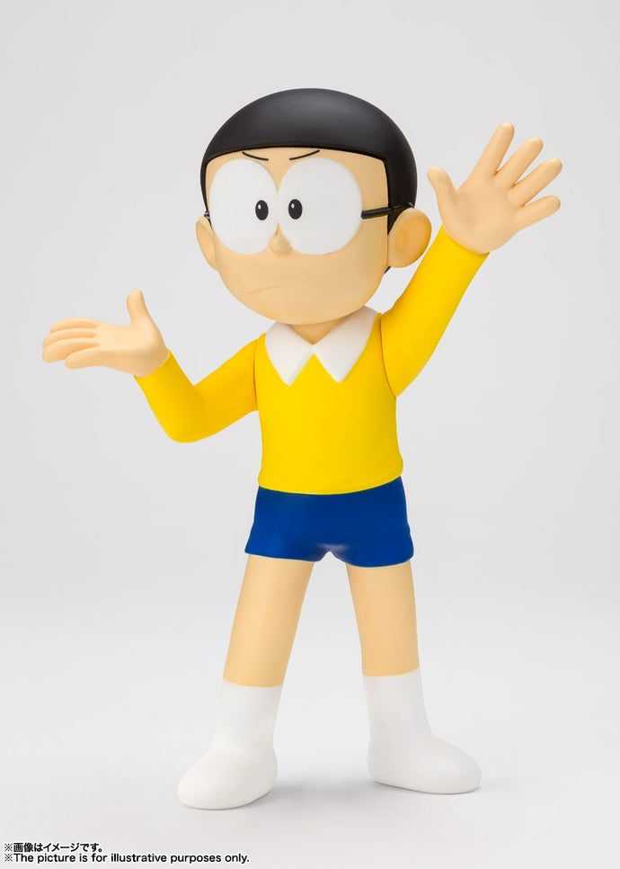 PRE-ORDER FiguartsZERO Nobi-Nobita (Renewal Ver.) Doraemon