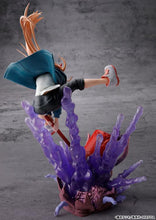 Load image into Gallery viewer, PRE-ORDER FiguartsZERO Power Chainsaw Man
