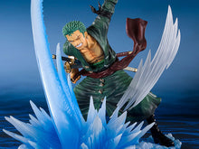 Load image into Gallery viewer, PRE-ORDER Figuarts ZERO Roronoa Zoro Yakkoudori One Piece

