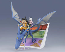 Load image into Gallery viewer, PRE-ORDER FiguartsZERO Son Goku &amp; Supreme Kai Welcome to The Great Adventure Dragon Ball Daima
