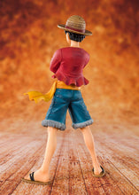 Load image into Gallery viewer, PRE-ORDER FiguartsZERO Straw Hat Luffy (repeat) One Piece
