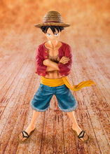 Load image into Gallery viewer, PRE-ORDER FiguartsZERO Straw Hat Luffy (repeat) One Piece
