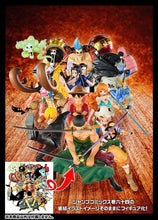 Load image into Gallery viewer, PRE-ORDER FiguartsZERO Straw Hat Luffy (repeat) One Piece
