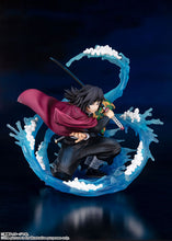 Load image into Gallery viewer, PRE-ORDER FiguartsZERO Tomioka Giyu Water Breathing Demon Slayer: Kimetsu no Yaiba

