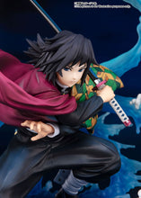 Load image into Gallery viewer, PRE-ORDER FiguartsZERO Tomioka Giyu Water Breathing Demon Slayer: Kimetsu no Yaiba
