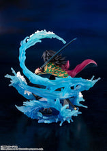 Load image into Gallery viewer, PRE-ORDER FiguartsZERO Tomioka Giyu Water Breathing Demon Slayer: Kimetsu no Yaiba
