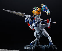 Load image into Gallery viewer, PRE-ORDER FiguartsZERO Touche Métallique Jeeg Robot Kotetsushin Jeeg
