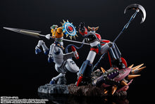 Load image into Gallery viewer, PRE-ORDER FiguartsZERO Touche Métallique Jeeg Robot Kotetsushin Jeeg
