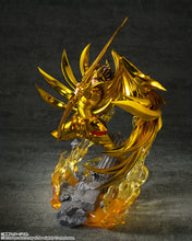 Load image into Gallery viewer, PRE-ORDER FiguartsZERO Touche Métallique Sagittarius Seiya Saint Seiya
