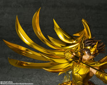 Load image into Gallery viewer, PRE-ORDER FiguartsZERO Touche Métallique Sagittarius Seiya Saint Seiya
