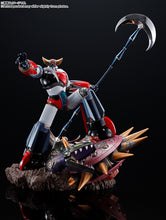 Load image into Gallery viewer, PRE-ORDER FiguartsZERO Touche Métallique UFO Robo Grendizer Mazinger Series
