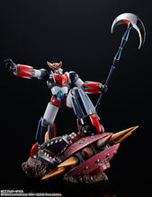 Load image into Gallery viewer, PRE-ORDER FiguartsZERO Touche Métallique UFO Robo Grendizer Mazinger Series
