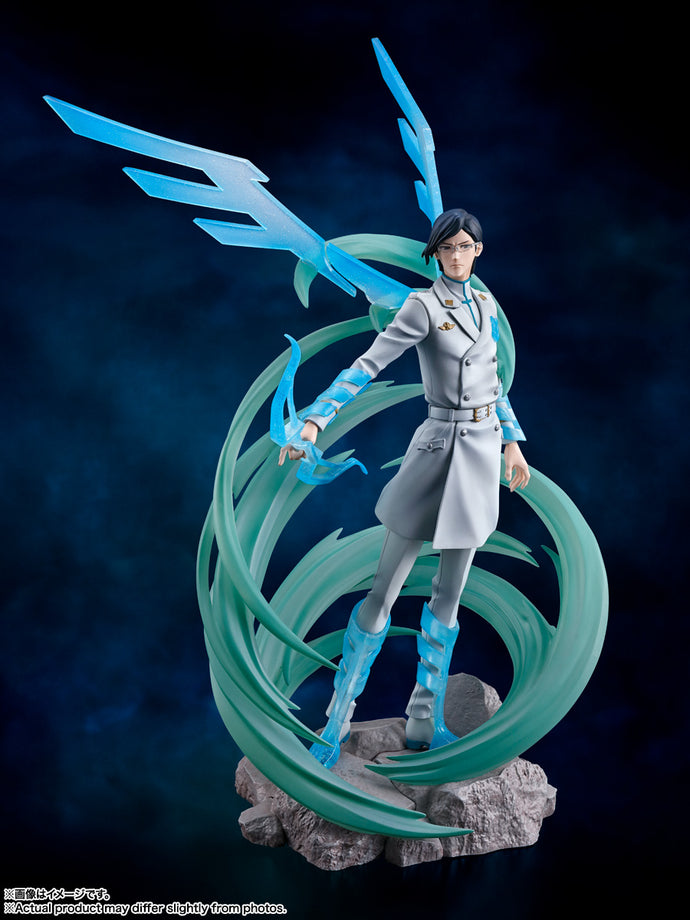 PRE-ORDER FiguartsZERO URYU ISHIDA- Thousand-Year Blood War-