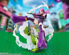 Load image into Gallery viewer, PRE-ORDER FiguartsZERO [EXTRA BATTLE] Jewelry.Bonney Near Death Experience One Piece
