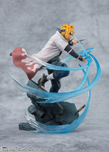 Load image into Gallery viewer, PRE-ORDER FiguartsZERO [EXTRA BATTLE] Minato Namikaze Rasengan Naruto Shippuden
