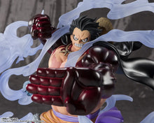 Load image into Gallery viewer, PRE-ORDER FiguartsZERO [EXTRA BATTLE] Monkey D. Luffy Gear 4 Three Captains Battle of Monsters on Onigashima (reissue) One Piece
