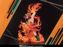 Load image into Gallery viewer, PRE-ORDER FiguartsZERO [EXTRA BATTLE] Portgas D. Ace One Piece Bounty Rush 5th Anniversary
