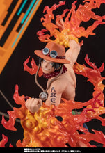 Load image into Gallery viewer, PRE-ORDER FiguartsZERO [EXTRA BATTLE] Portgas D. Ace One Piece Bounty Rush 5th Anniversary
