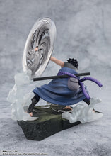 Load image into Gallery viewer, PRE-ORDER FiguartsZERO [EXTRA BATTLE] Sasuke Uchiha The Light &amp; Dark of the Mangekyo Sharingan Naruto Shippuden
