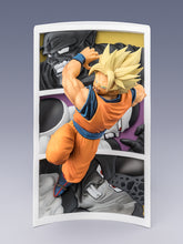 Load image into Gallery viewer, PRE-ORDER FiguartsZERO [EXTRA BATTLE] Super Saiyan Son Goku Dragon Ball Z
