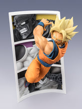 Load image into Gallery viewer, PRE-ORDER FiguartsZERO [EXTRA BATTLE] Super Saiyan Son Goku Dragon Ball Z
