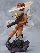 Load image into Gallery viewer, PRE-ORDER FiguartsZERO [EXTRA BATTLE] Uzumaki Naruto Sage Art Lava Release Rasenshuriken Naruto Shippuden

