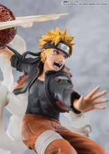 Load image into Gallery viewer, PRE-ORDER FiguartsZERO [EXTRA BATTLE] Uzumaki Naruto Sage Art Lava Release Rasenshuriken Naruto Shippuden
